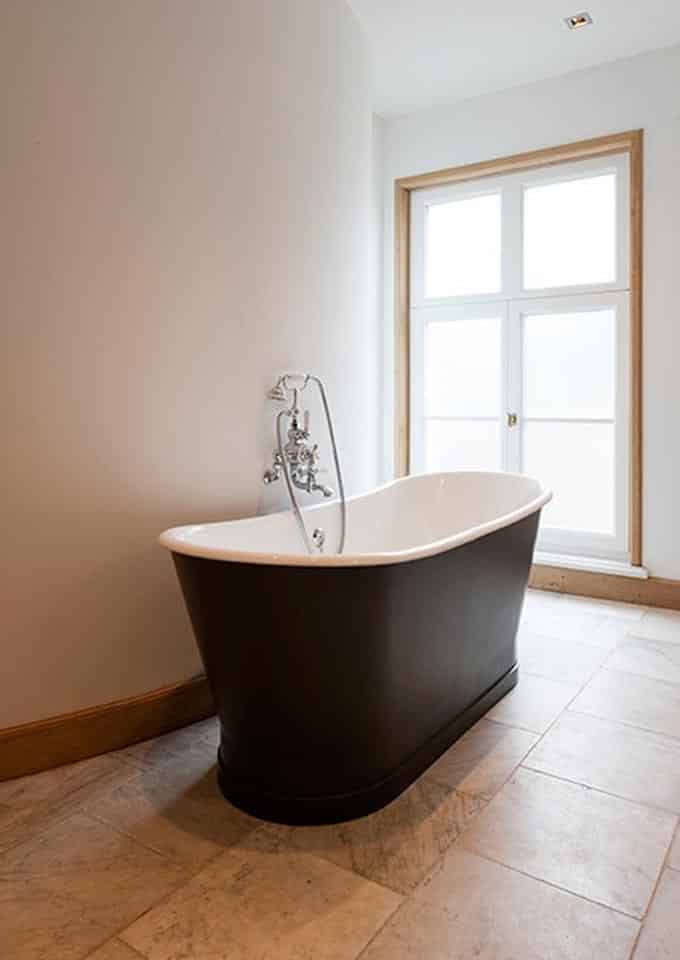 Antiek-Carrara-marmer