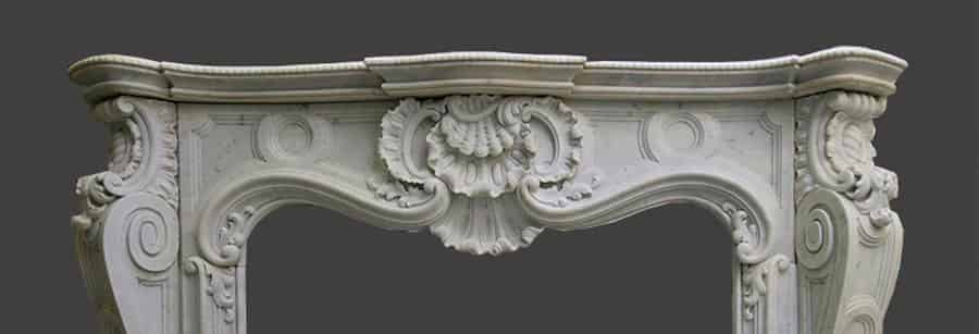 antieke-carrara-marmeren-louis-xv-schouw