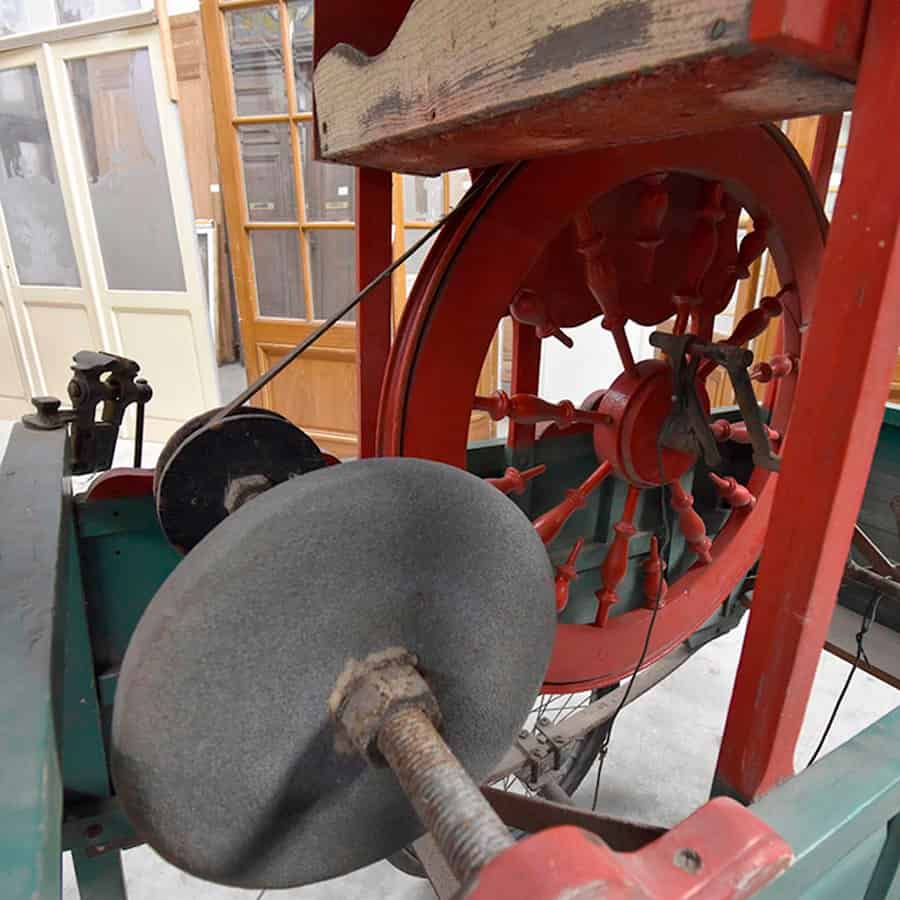 Antieke-Messen-en-Scharenslijper