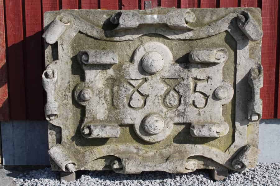 Antieke-Ornamenten-anno-1835