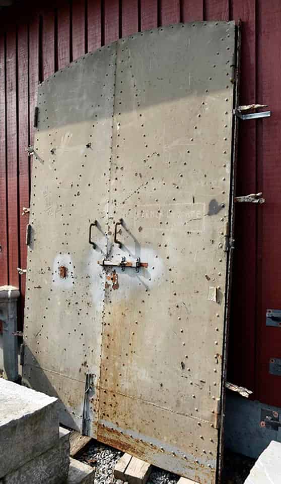 Antieke-ijzeren-poort