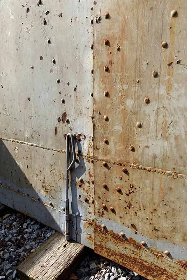 Antieke-ijzeren-poort