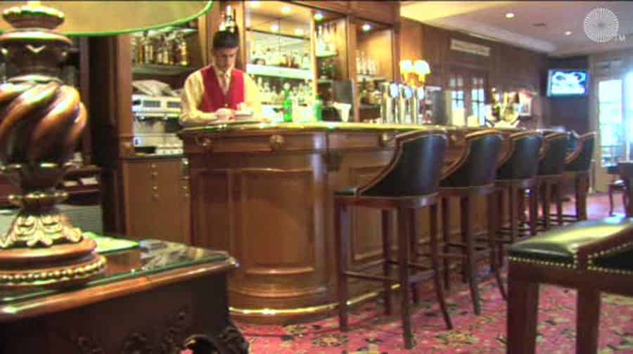 Bar-geheel-compleet-voor-eigen-cafe