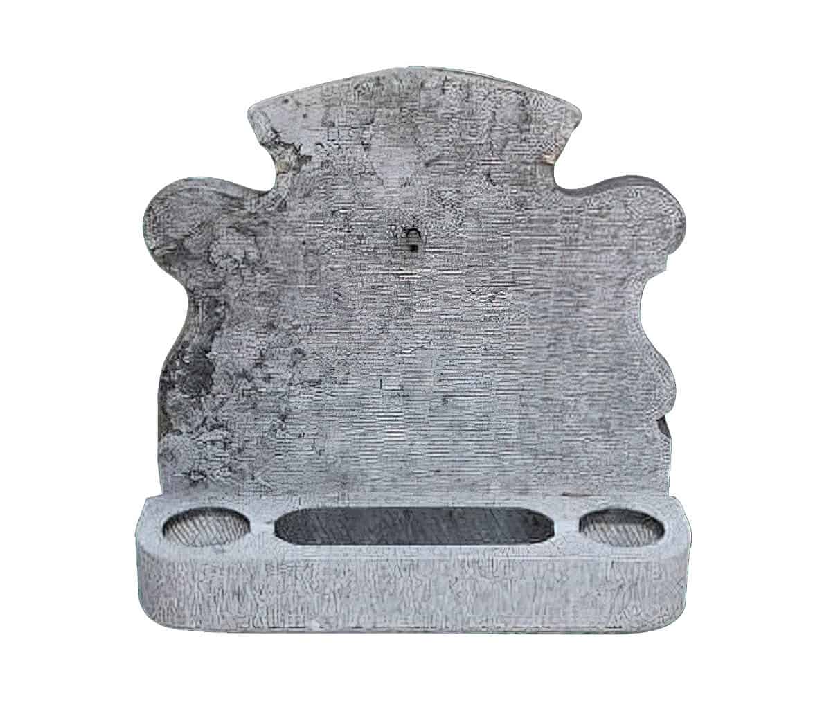 Belgisch-hardsteen-muurfontein