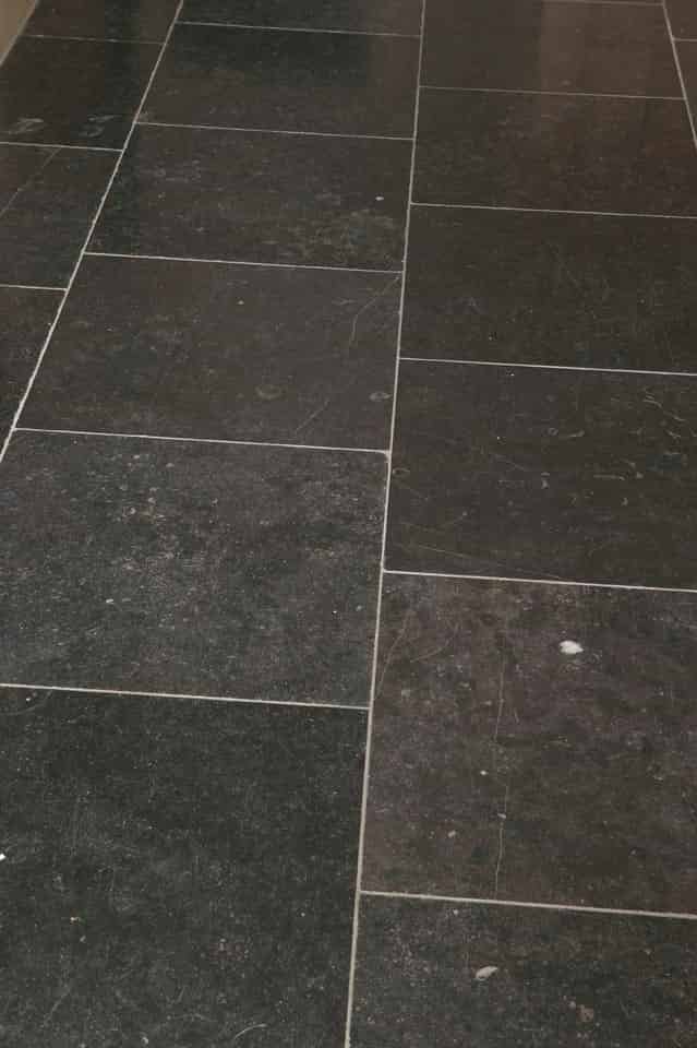 Carriere-Belgisch-hardsteen