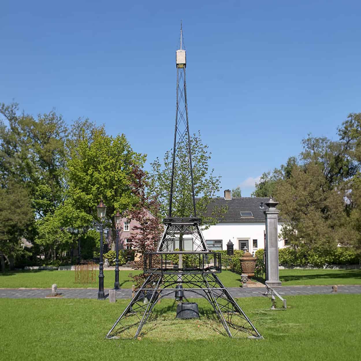 Eiffeltoren