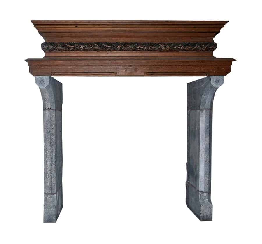 Hardstenen-schouw-met-houten-kap