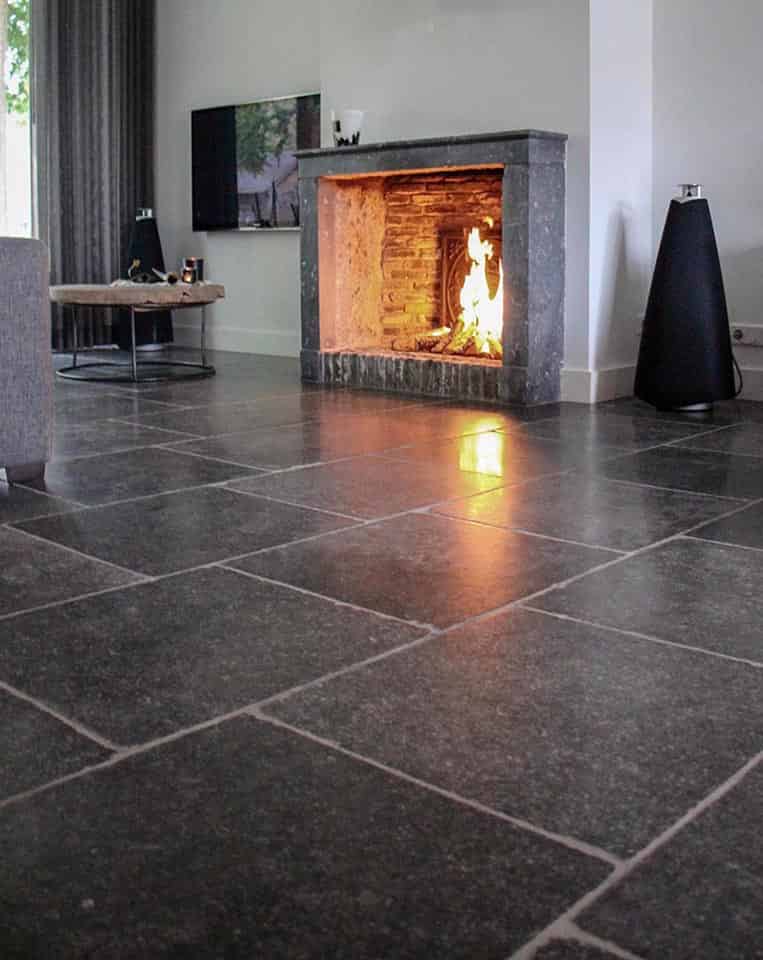 Manueel-verouderd-Belgisch-hardsteen