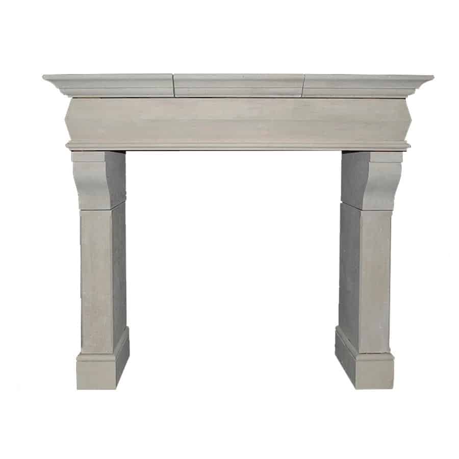 Ombouwschouw-Bruxelles