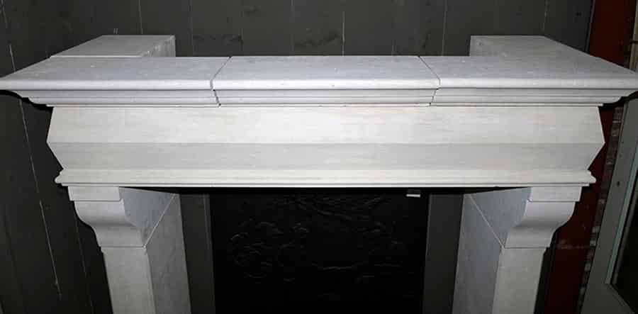 Ombouwschouw-Bruxelles