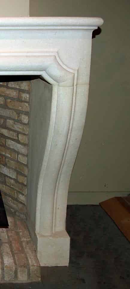 Ombouwschouw-Clemont