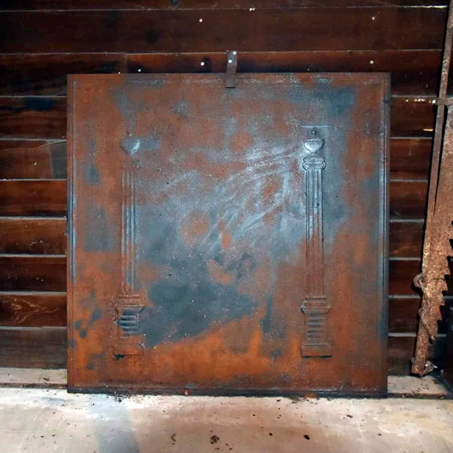 Oude-antieke-stookplaat