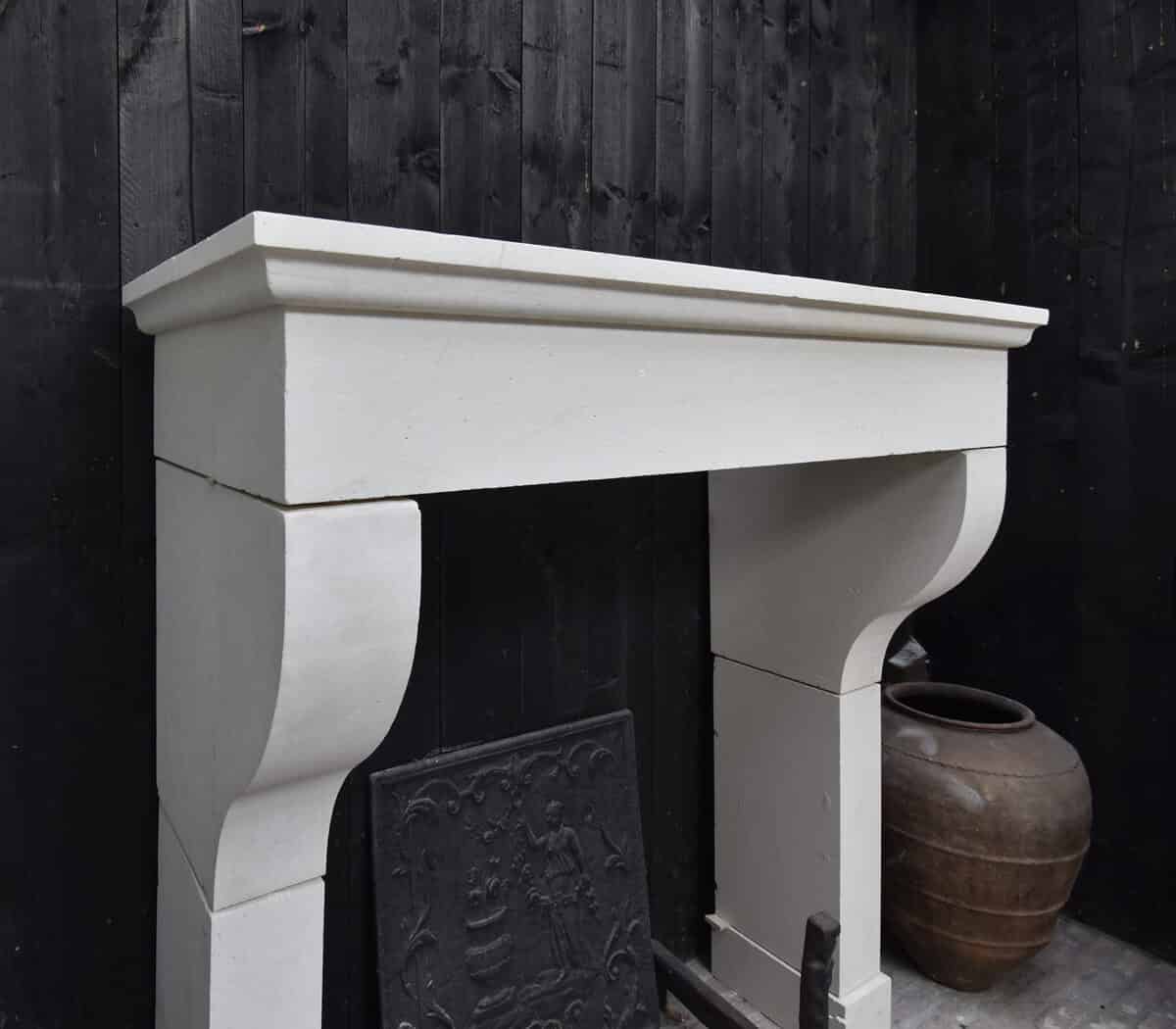 Stenen-ombouwschouw-Paris-SSPA