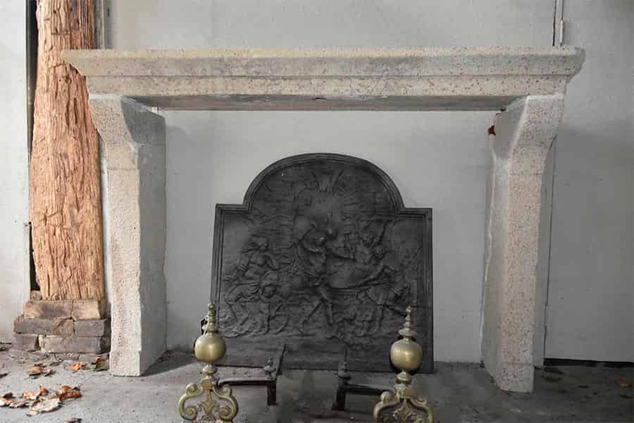 voorzetschow-19e-eeuws