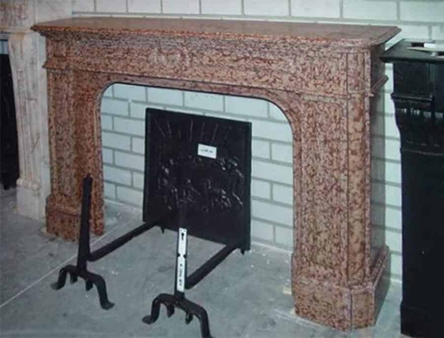 Voorzetschouw-oud-marmer