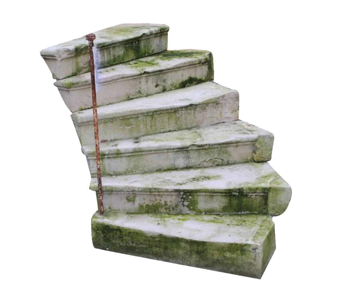 Zandstenen-trap-van-12-treden
