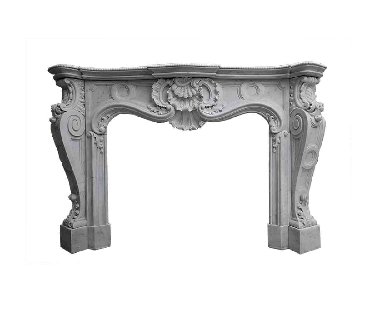 antieke-carrara-marmeren-louis-xv-schouw