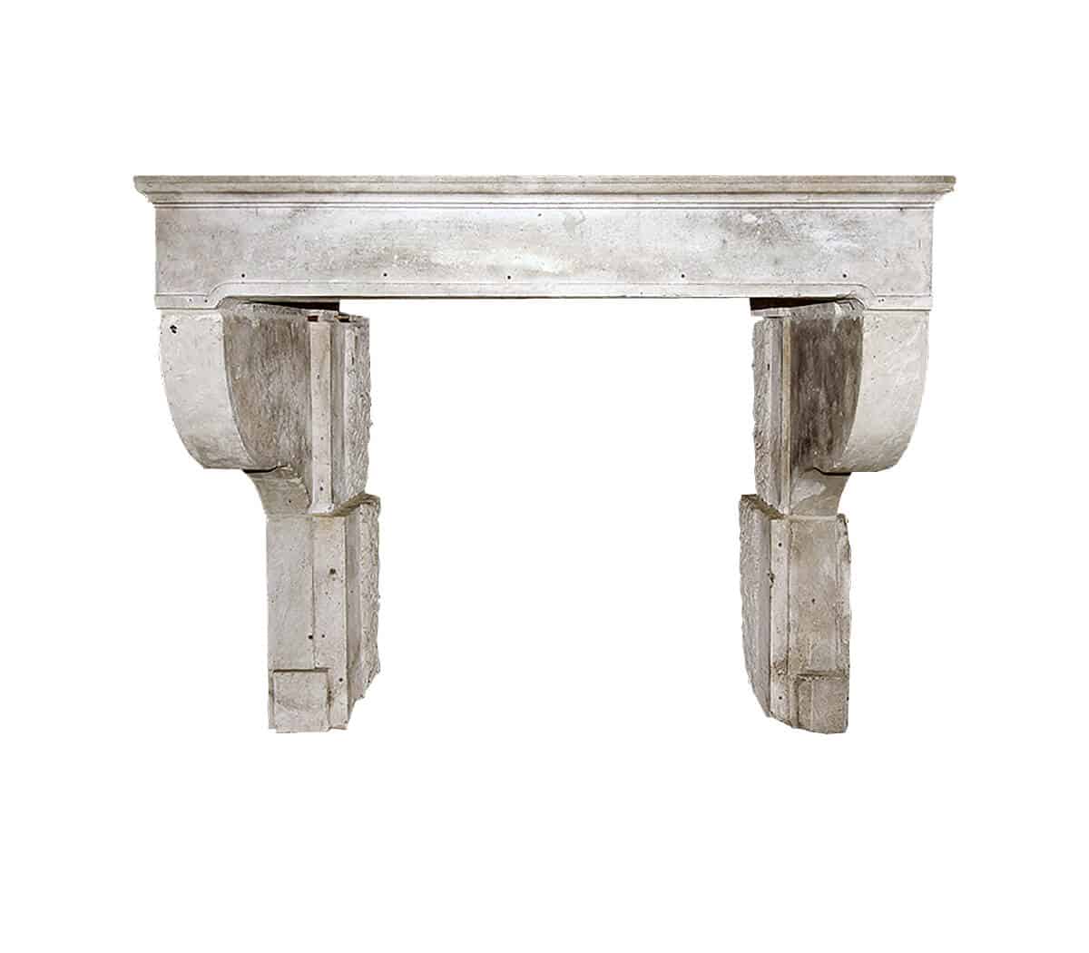 antieke-franse-zandstenen-schouw