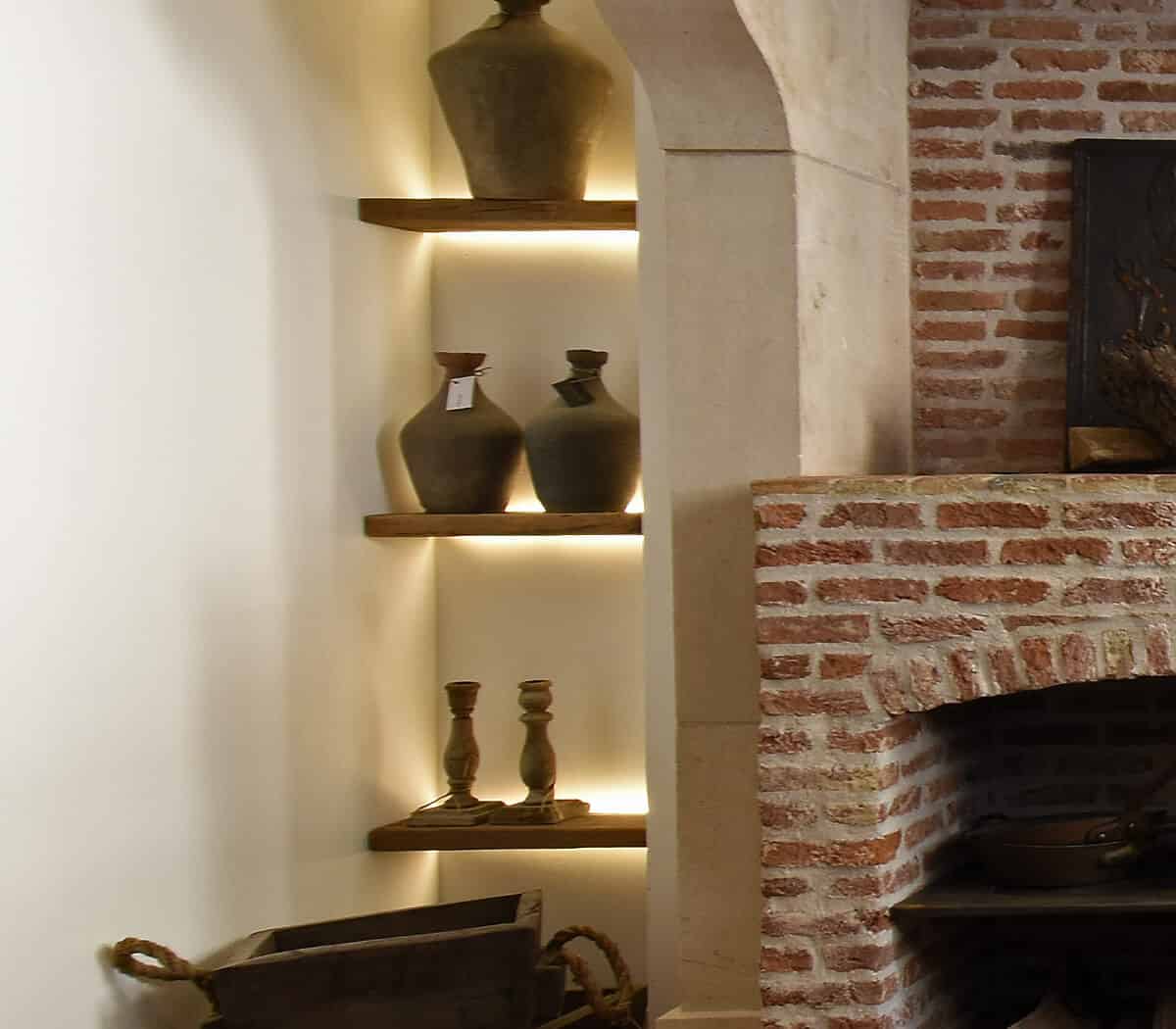 oude-eiken-muurplanken-wandplanken-keuken