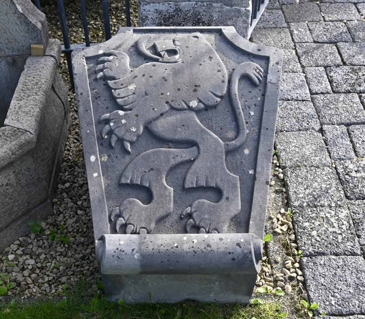 set-van-2-ornamenten