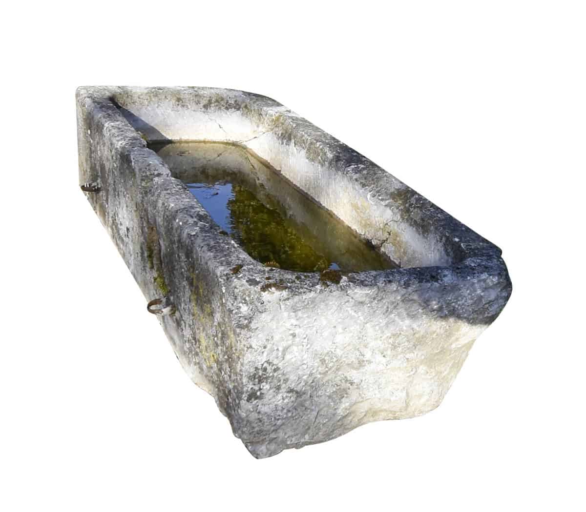 Belgisch-hardstenen-trog