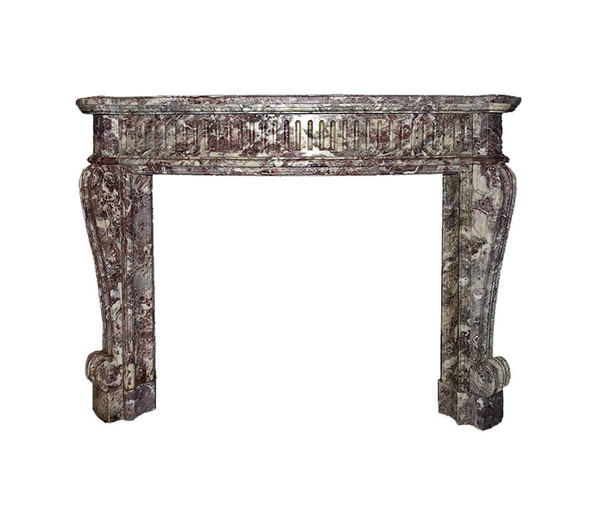 antiek-marmeren-schouw