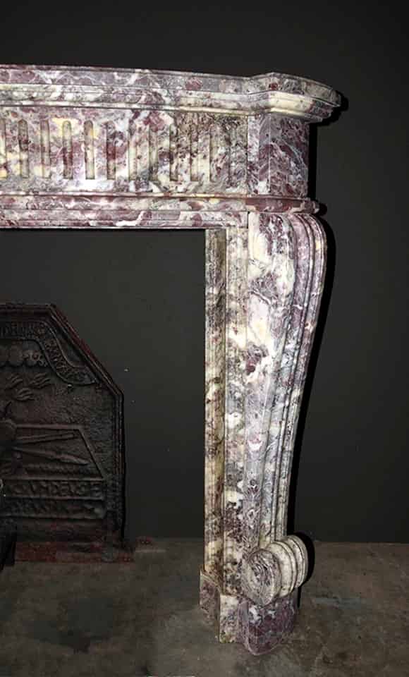 antiek-marmeren-schouw