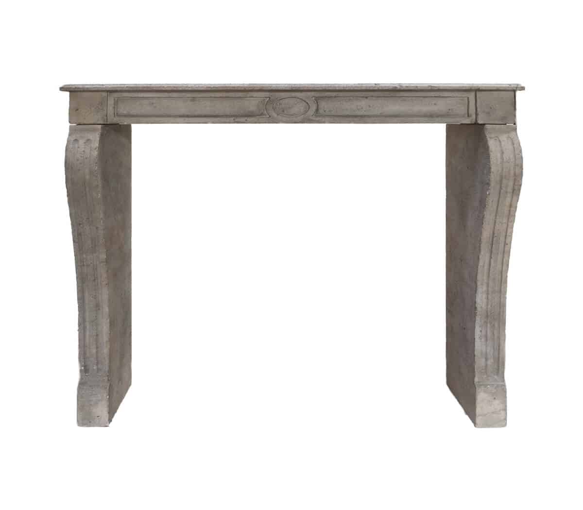 Wistenen-voorzetschouw