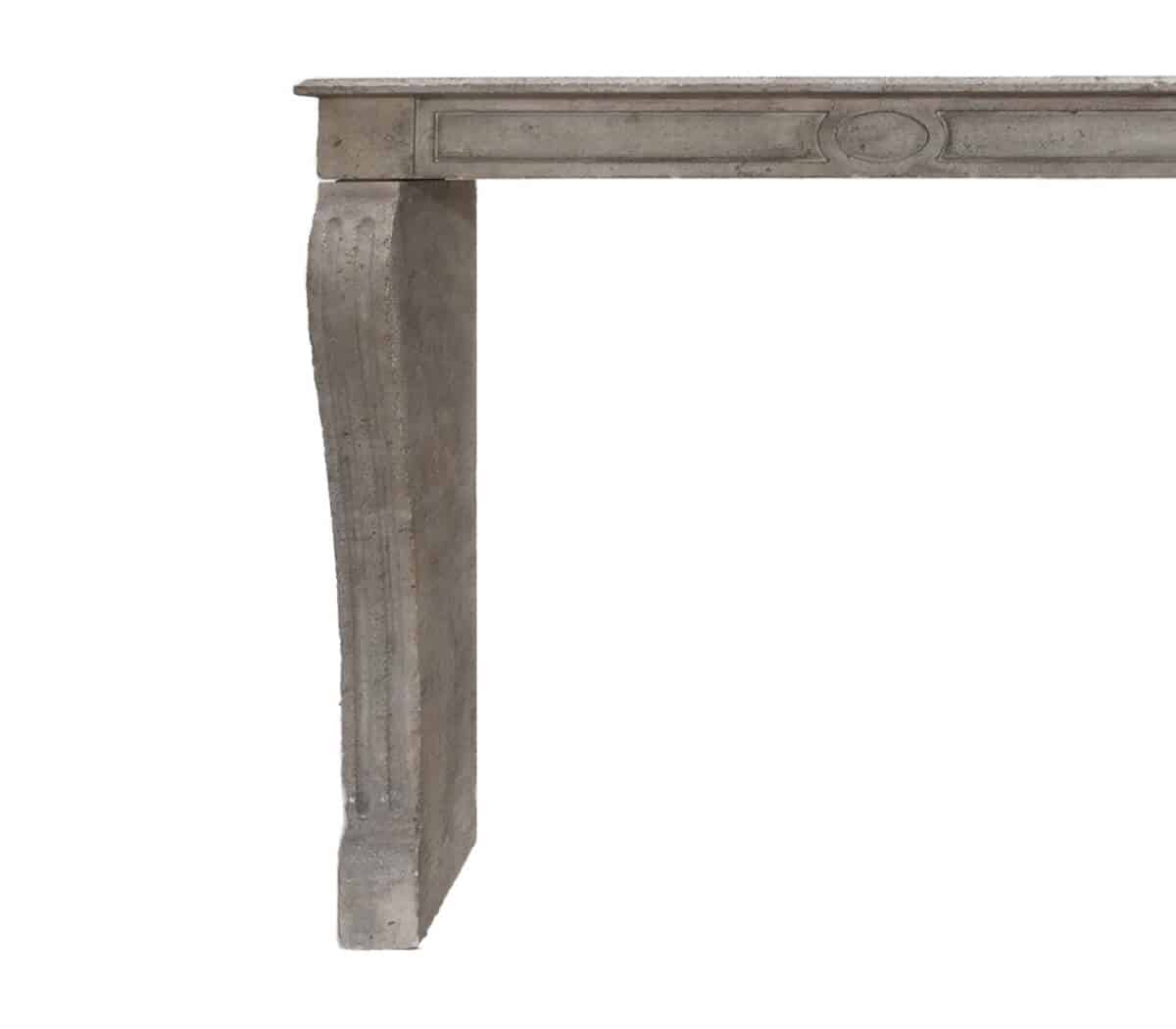 Wistenen-voorzetschouw