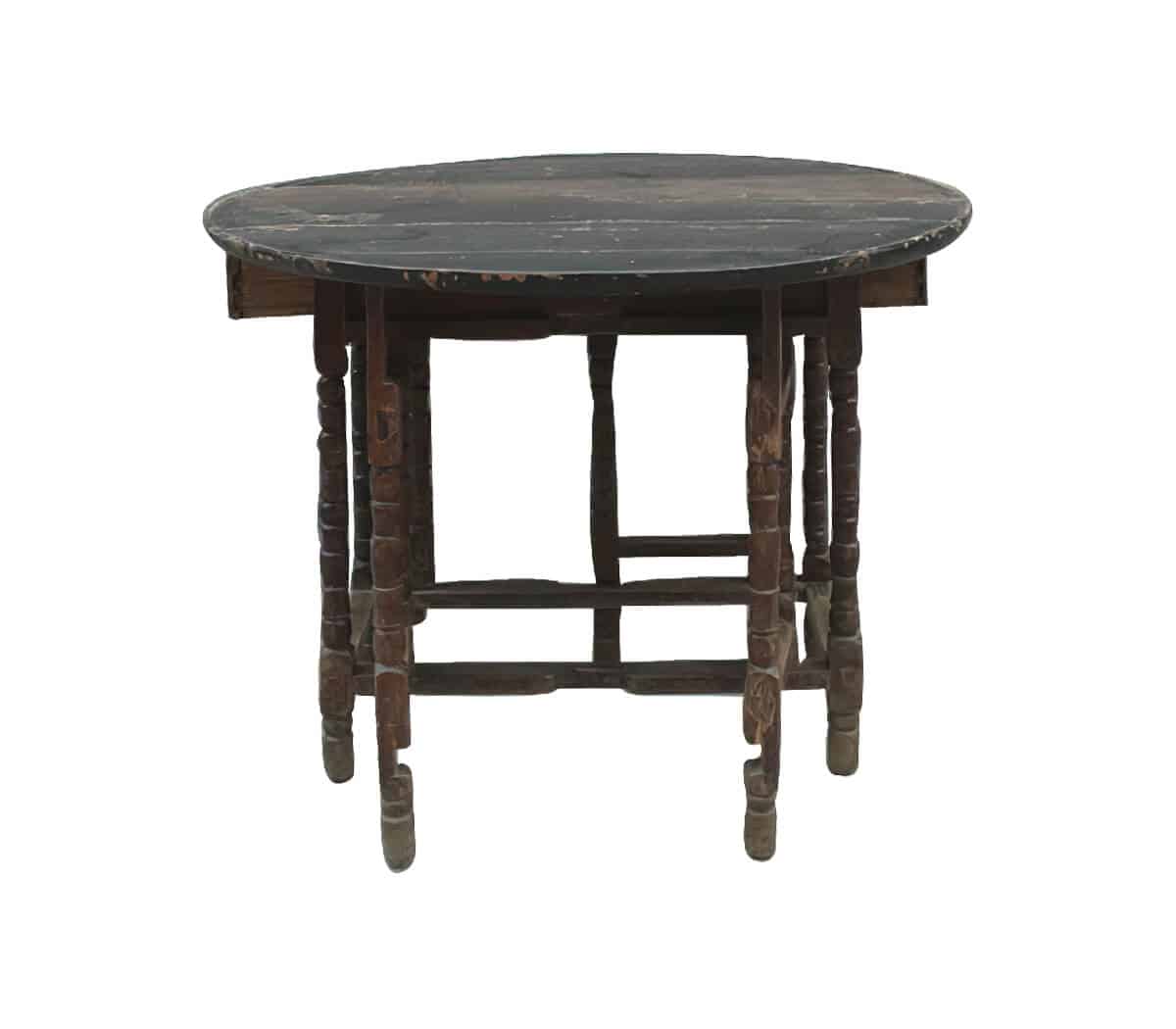Ronde-tafel-inklapbaar-met-lades