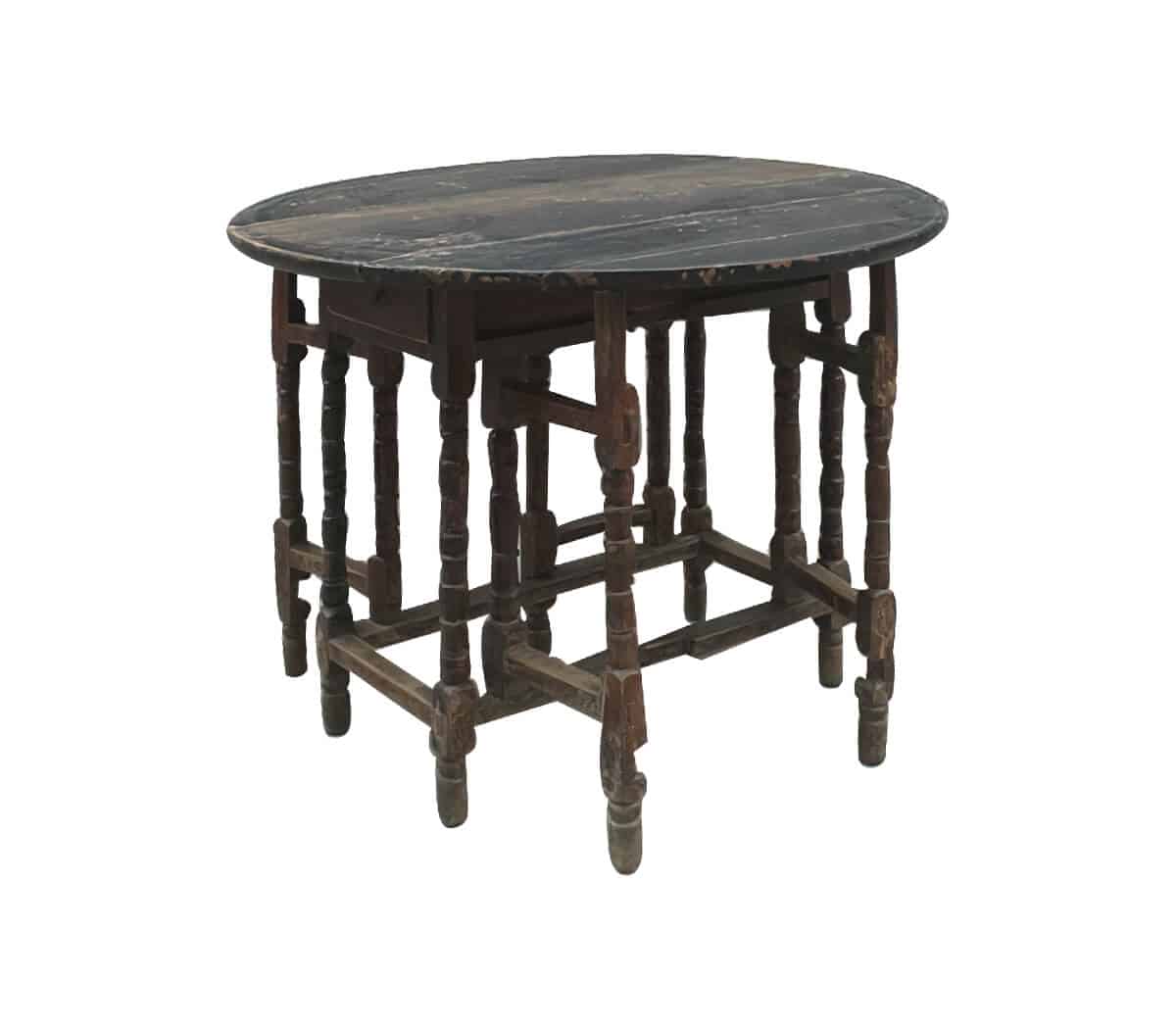 Ronde-tafel-inklapbaar-met-lades