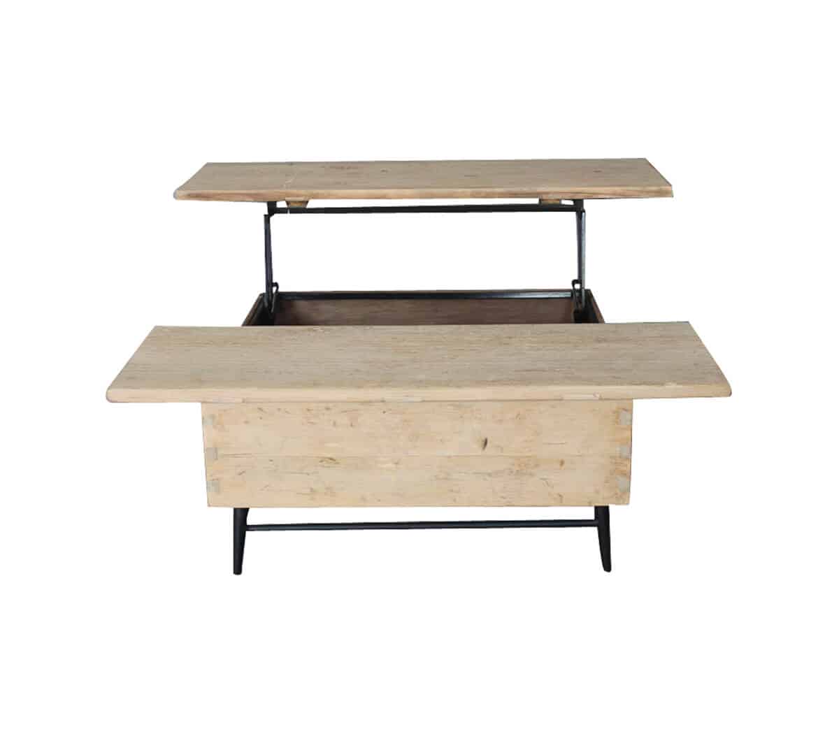 Salontafel-in-hoogte-verstelbaar