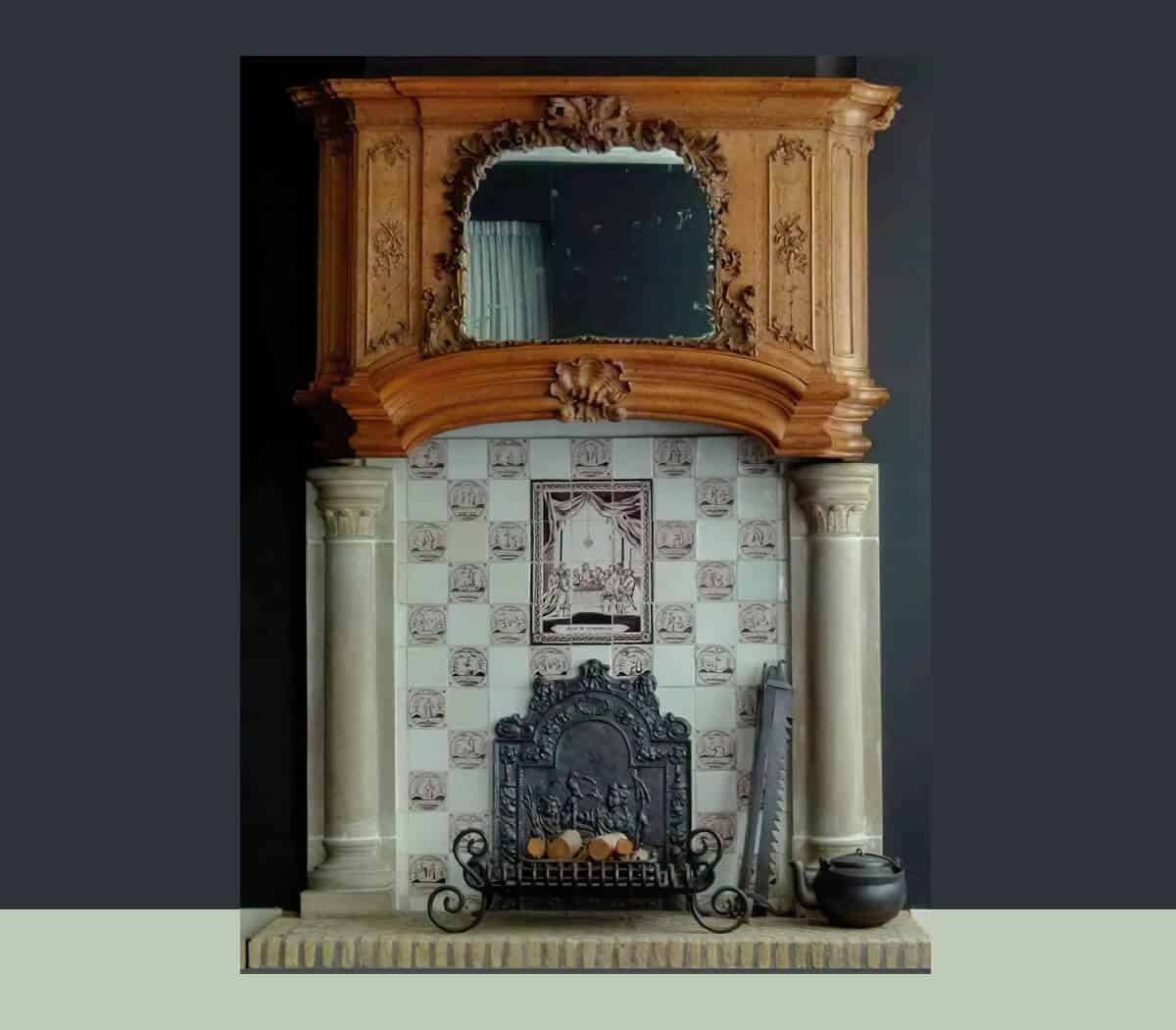 Zandstenen-zuilen-met-eiken-houten-kap