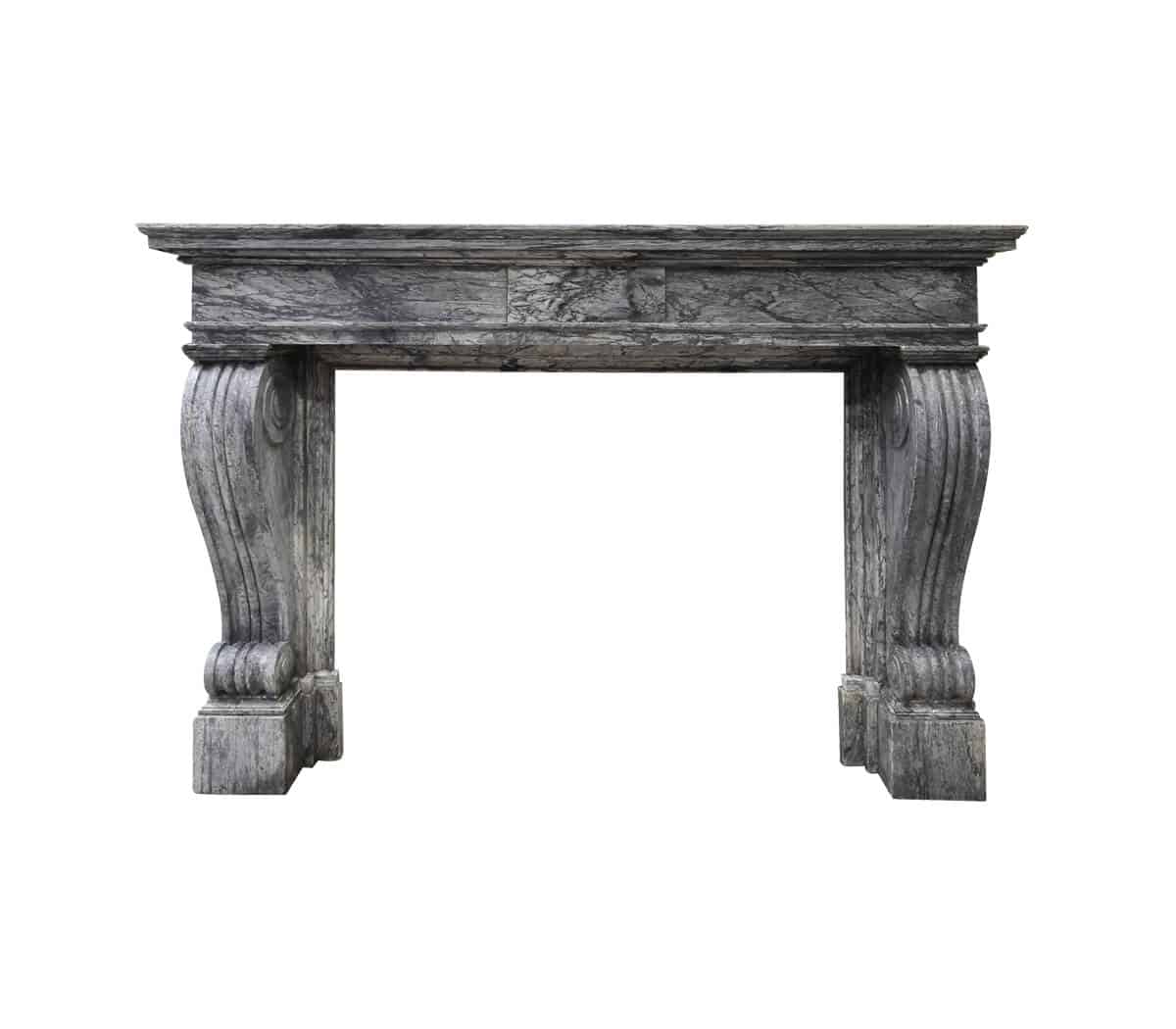 Antieke-marmeren-ombouwschouw