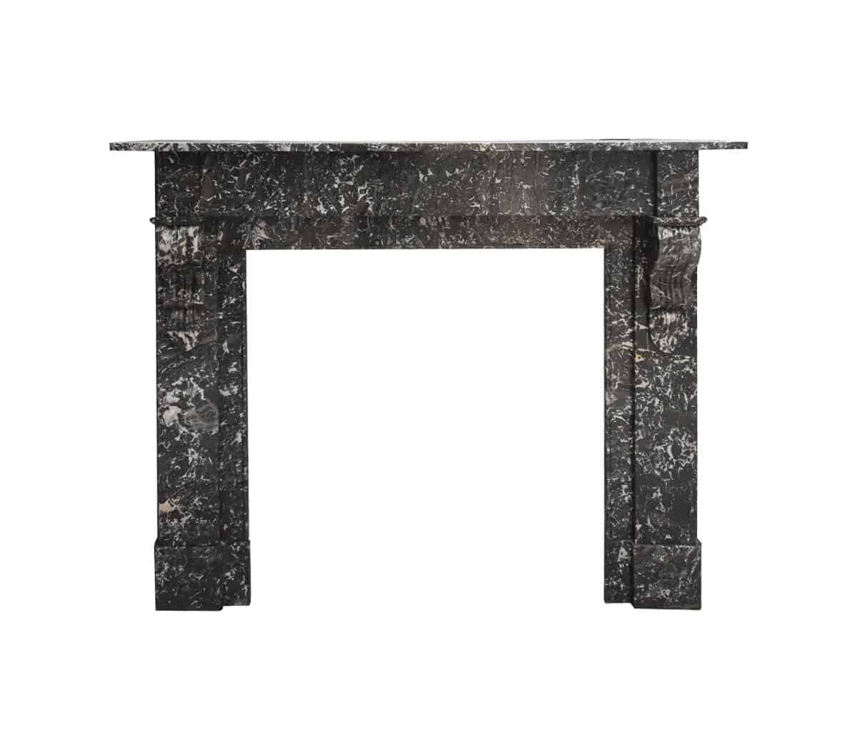 Zwart-maremeren-ombouwschouw