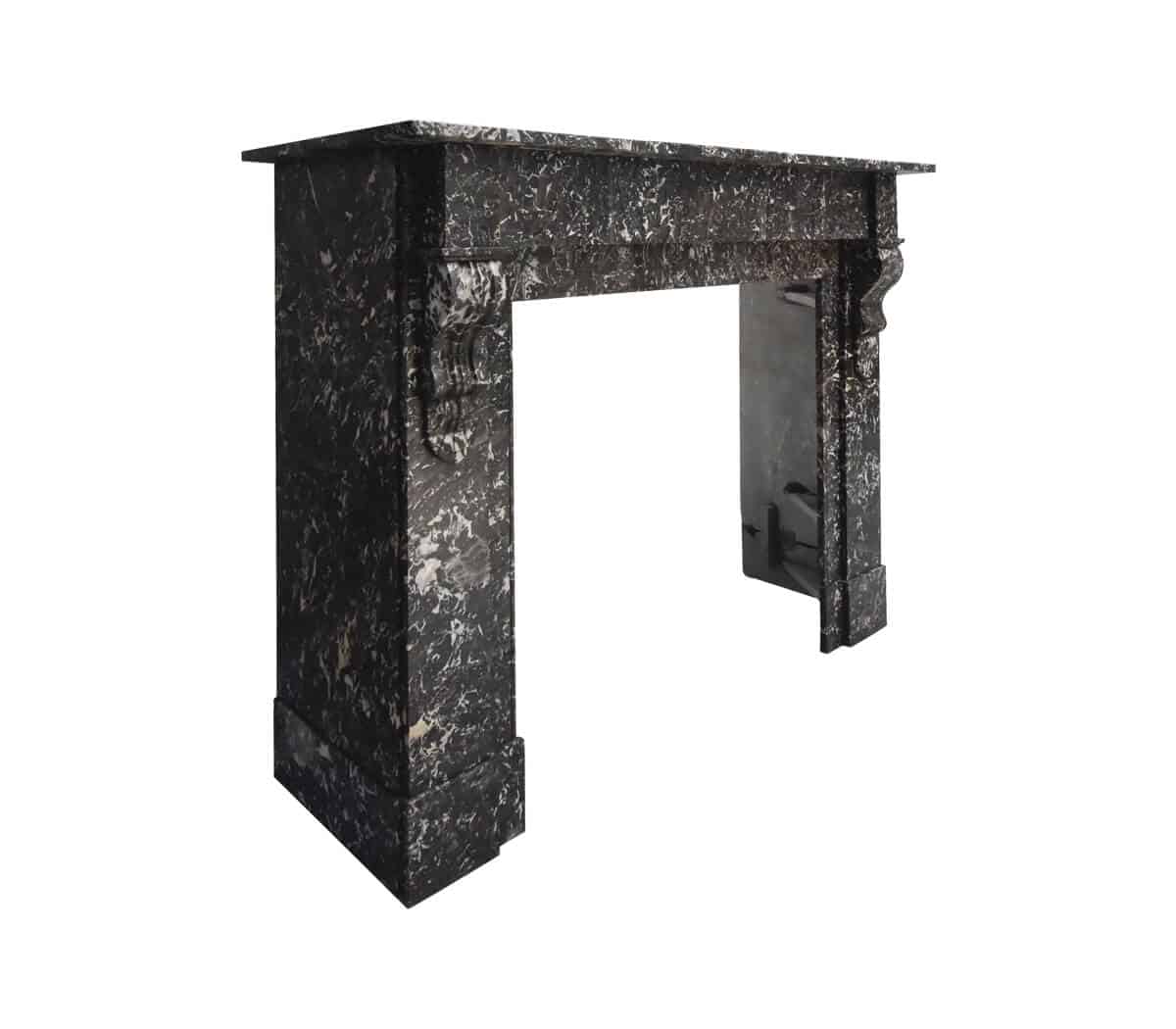 Zwart-maremeren-ombouwschouw