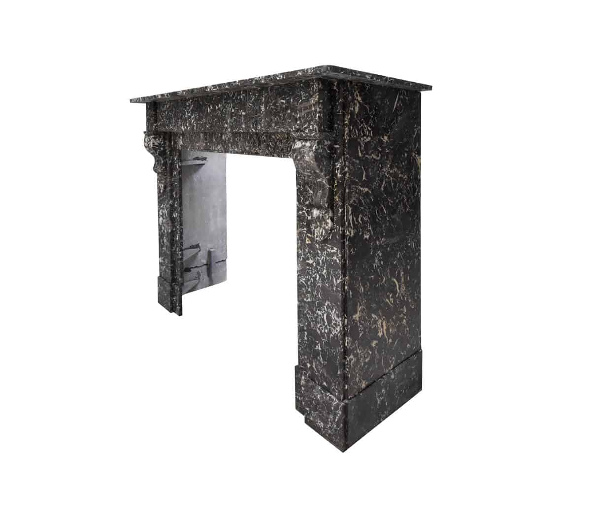 Zwart-maremeren-ombouwschouw