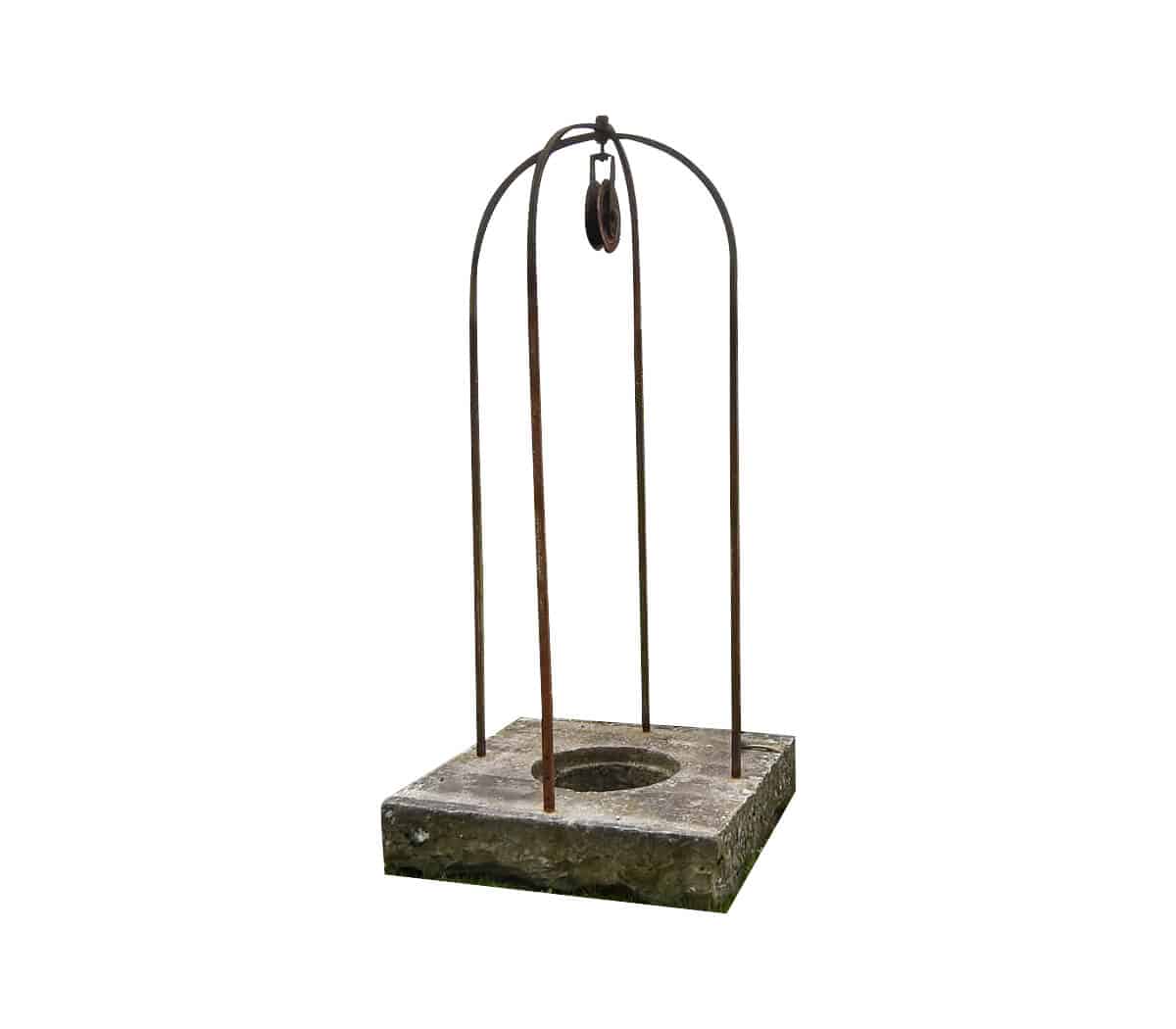 stenen-putrand-met-katrol