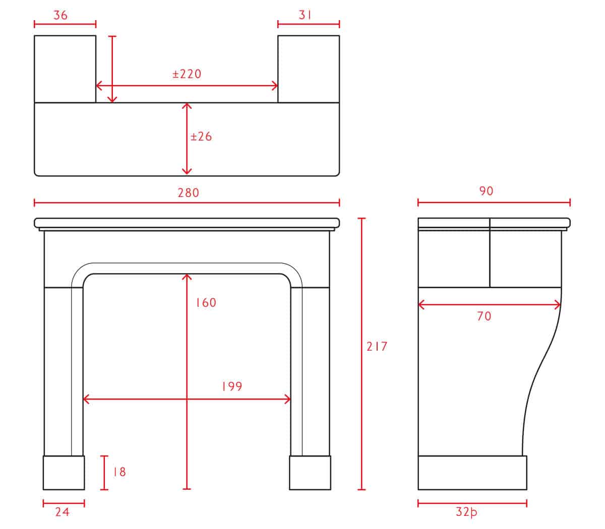 zandstenen-kasteelschouw