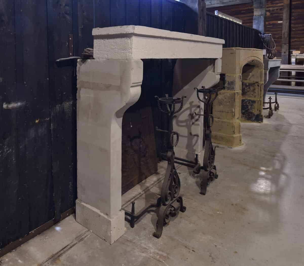 Zabdstenen-voorzetschouw