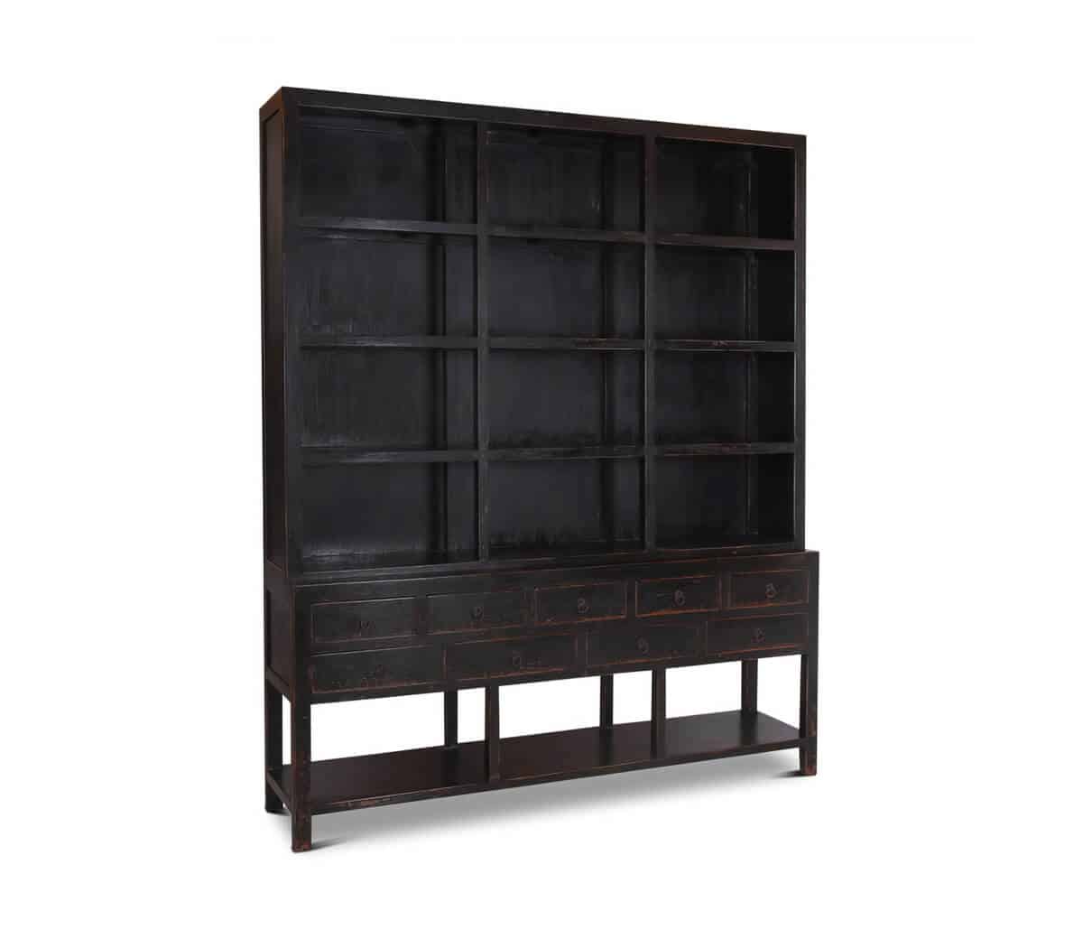 Boekenkast-met-9-lades