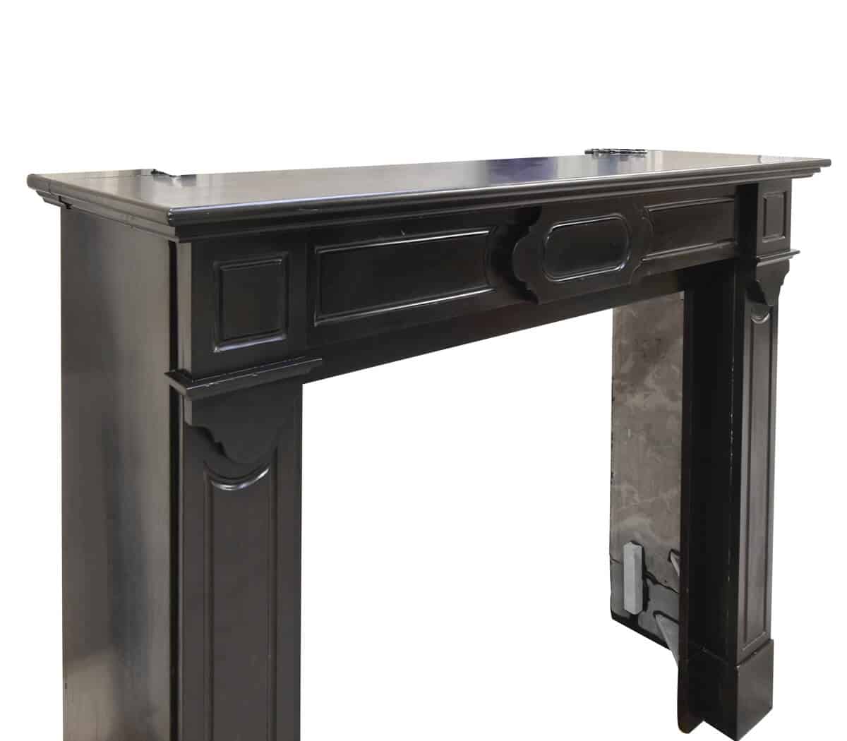 Zwart-marmeren-Hollandse-ombouwschouw