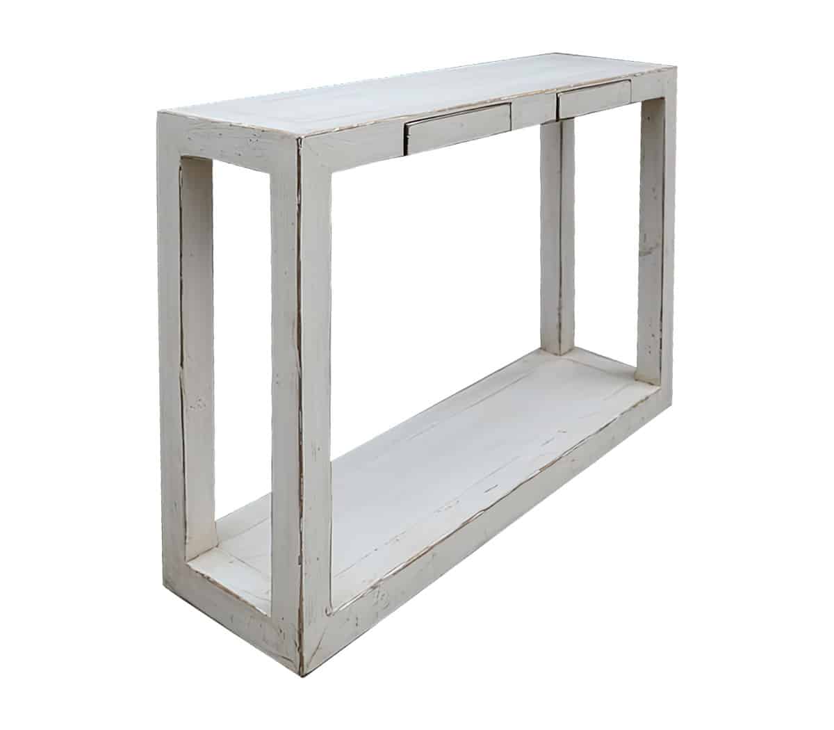 Houten-wandtafel-met-lades