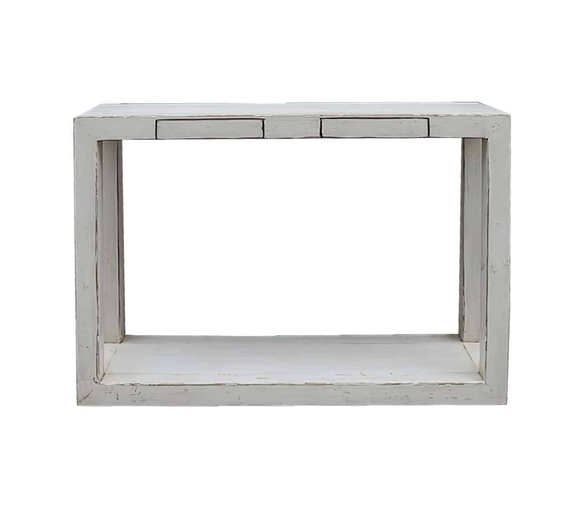 Houten-wandtafel-met-lades