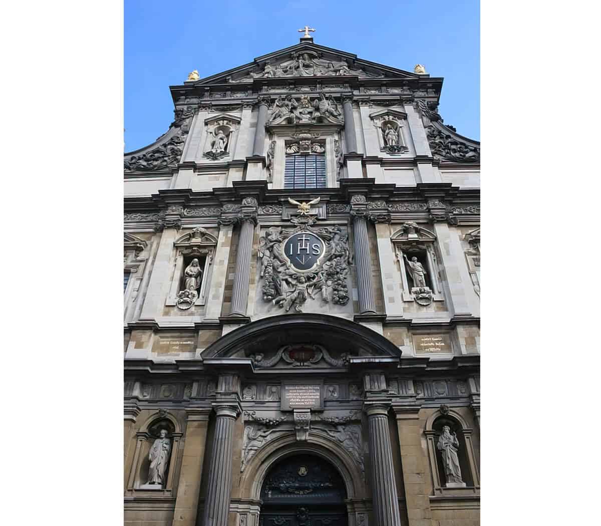 Sint-Carolus-Borromeuskerk-Antwerpen