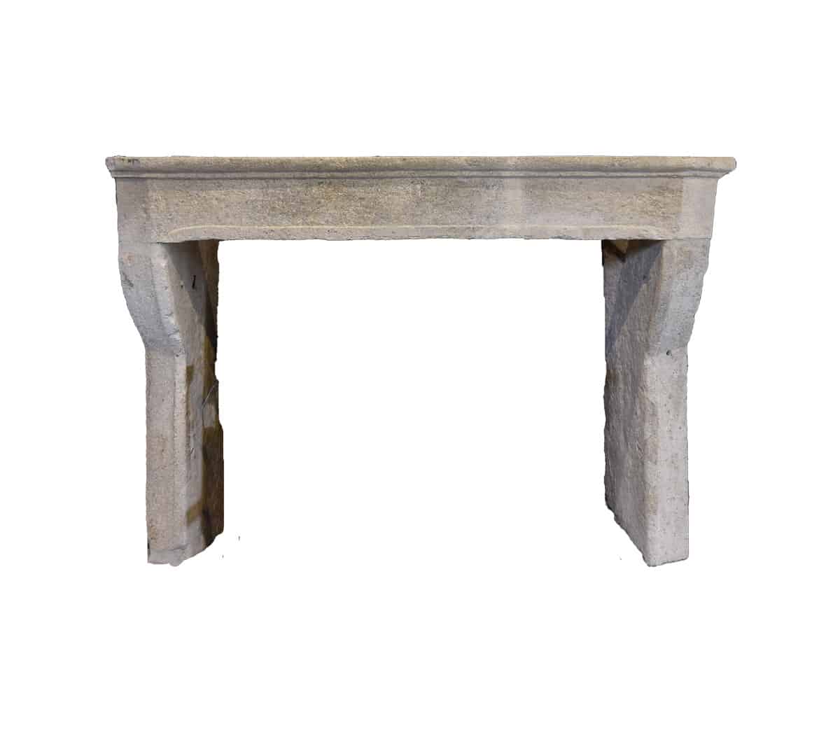 Antieke-zandstenen-Louis-XIV