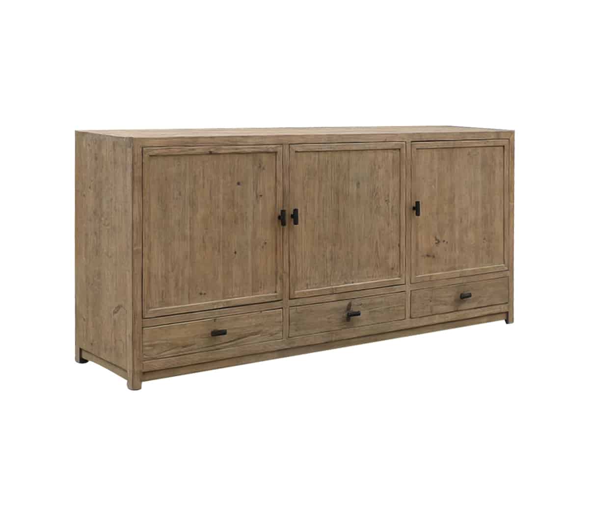 Dressoir-met-deuren-en-lades