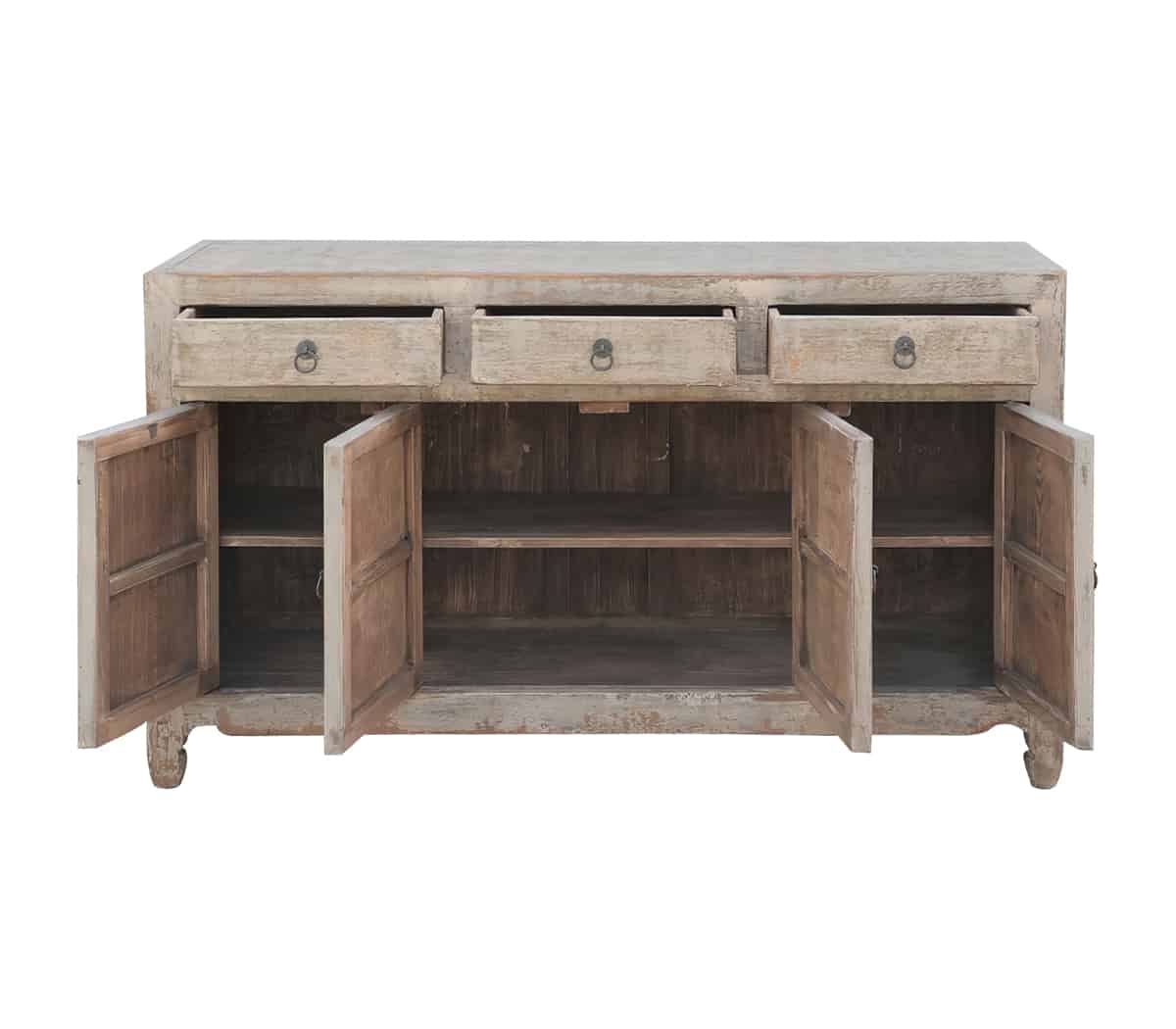 Dressoir-met-deuren-en-lades