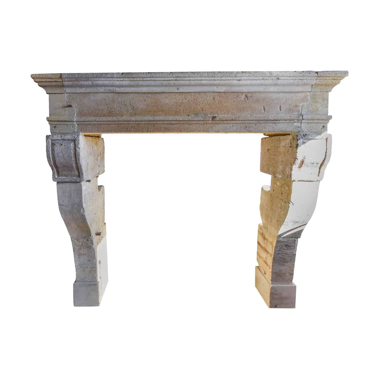 Antieke-zandstenen-ombouwschouw