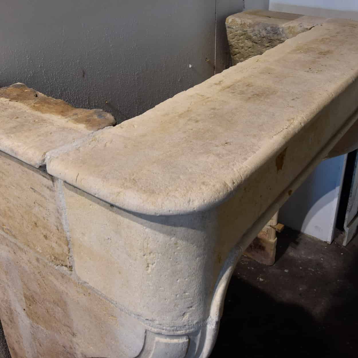 zandstenen-ombouwschouw